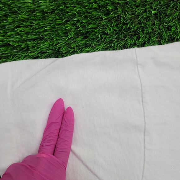 Vintage Missouri Tigers Mizzou Shirt Medium 19x26 USA 90s - Picture 8 of 12